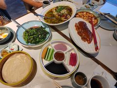-胥城奥灶面·面之府(书香世家月亮湾酒店)