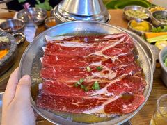 -姜虎东白丁韩国烤肉(吉利大厦店)