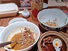 -田小狗的饭店(碧桂园店)