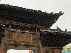-白鹿仓冰雪海洋世界
