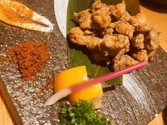 -浦·传统日式料理(3 5 1 1 店)