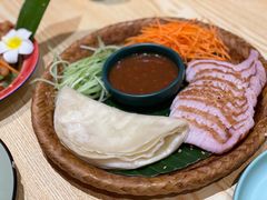 -迷你椰·泰式大排档(虹口店)