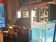 -千代武日本料理(开发区店)