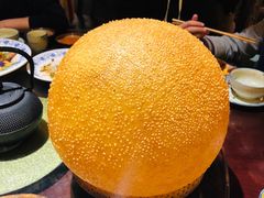 -杨记隆府(汉街店)