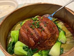 酱油粉蒸肉-湖滨客舍·湖北菜