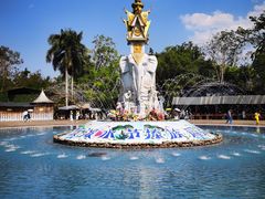 -西双版纳傣族园