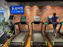 -NRG 健身私教CLUB(云山路店)