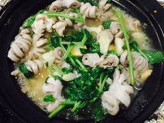 -营记牛肉火锅·大埔客家菜(上梅林店)