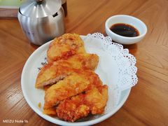 -味香斋·麻酱面(南京东路店)