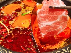 -三江两海老火锅(北京首店)