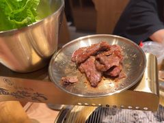 -西塔老太太泥炉烤肉(武汉摩尔城店)