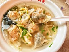 -海平馄饨(逍遥二路店)