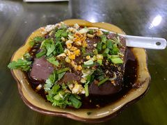 -小杨翘脚牛肉