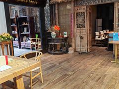 -古今茶语·峨眉山有机茶体验馆