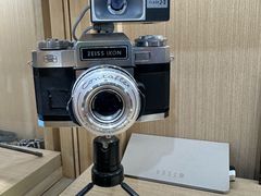 -棱石眼镜(CP静安店)