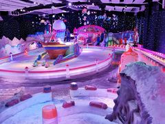 -梦幻奥陶纪景区