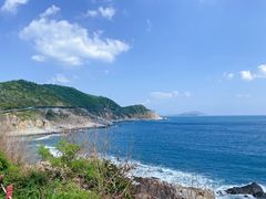 -三亚西岛海洋文化旅游区