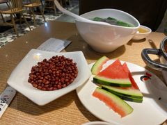 -李子坝梁山鸡(北碚万达五鸡哥店)