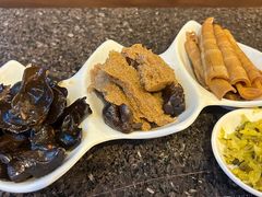 -中国厨房/台湾牛肉面