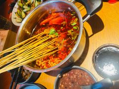 -李军力烧烤(丰庆路店)