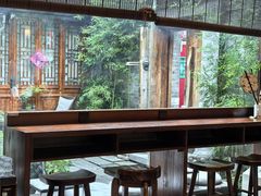 -糖房咖啡(南锣鼓巷店)