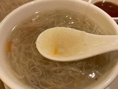 -晋江荣誉国际酒店·港誉茶餐厅