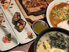 -小川洋风料理(大悦城店)