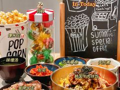 -dodonpa.墩墩伐 便当食堂(博华广场店)