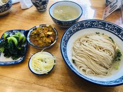 -同得兴 Since·1995 传统苏式面馆(十全街店)