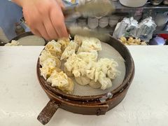 -海汇源老烧麦店(东大街总店)