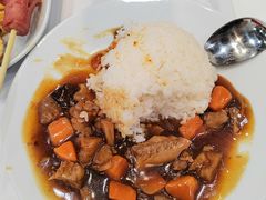 -宜家·瑞典风味餐厅(烟台路店)