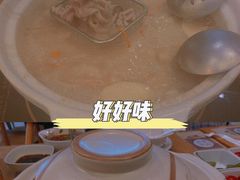 -湯系·煲汤手艺人(东二环泰禾广场店)