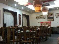 大堂-名门小厨(劲松店)