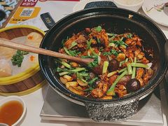 -火啫啫·粤式啫啫煲(南通首店)