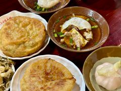 -兰庆鸡蛋馃(人民路店)