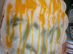 -甜心妈妈·榴莲星级糖水(北京路总店)
