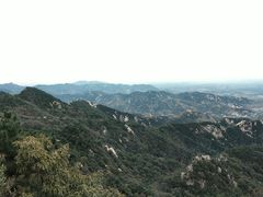 -沂蒙山旅游区云蒙景区(蒙山国家森林公园)