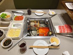 -海底捞火锅(凯德广场店)