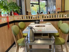 -古乐牛香·鲜牛肉牛杂火锅(千灯店)