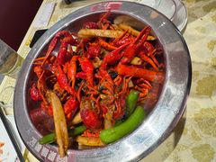 -聚味瞿记·龙虾堂(坡子街店)