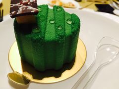 -城市名人酒店喝彩西餐厅(人民南路店)