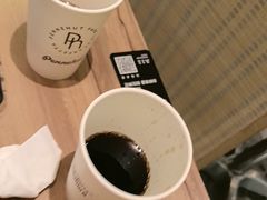 -Pennehut畔尼意面(合肥万象城店)