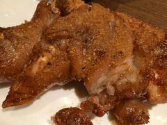 -喝丢一只鞋辣炒海鲜小烧烤(三八广场店)