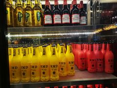 -盛江山自助料理(奥莱锦辉购物广场店)