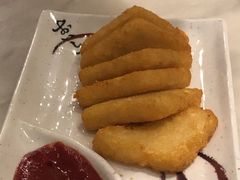 -新好景海鲜酒家(新塘店)
