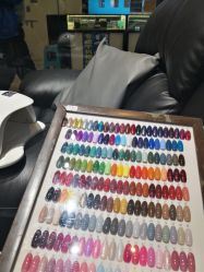 -Nail Me美甲美睫