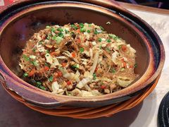 -味上湘菜馆(阿波罗店)