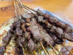 -同来顺烧烤餐厅(哈尔滨道店)