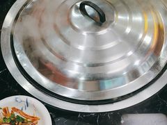 -边江铁锅炖鱼(振八街店)