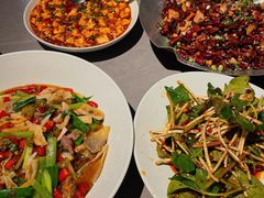 -三江里·宜宾川菜(亚运村店)
